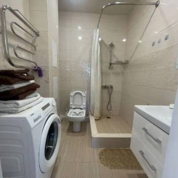Сдается 2-х комнатная квартира, 50 м²