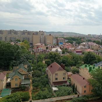 Сдается 2-х комнатная квартира, 60 м²