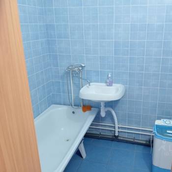 Сдается 2-х комнатная квартира, 60 м²