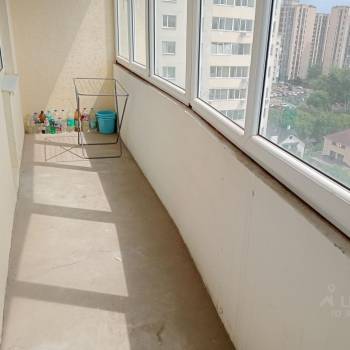 Сдается 2-х комнатная квартира, 60 м²