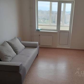 Сдается 2-х комнатная квартира, 60 м²