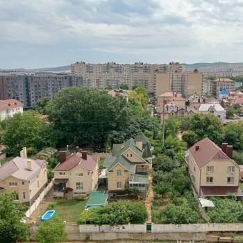 Сдается 2-х комнатная квартира, 60 м²