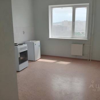 Сдается 2-х комнатная квартира, 60 м²