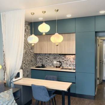 Сдается 1-комнатная квартира, 25 м²