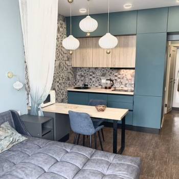Сдается 1-комнатная квартира, 25 м²