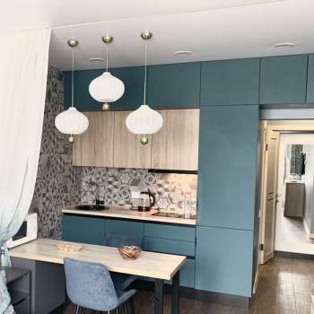 Сдается 1-комнатная квартира, 25 м²
