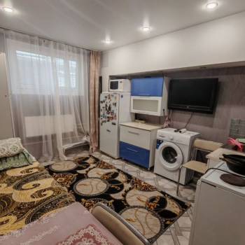 Сдается 1-комнатная квартира, 18 м²