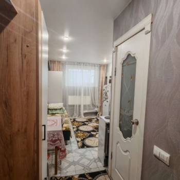 Сдается 1-комнатная квартира, 18 м²