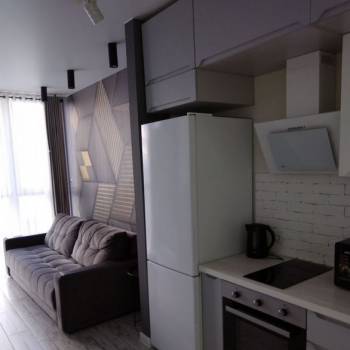 Сдается 1-комнатная квартира, 30 м²