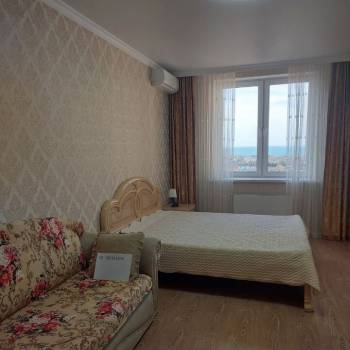 Сдается 1-комнатная квартира, 42 м²