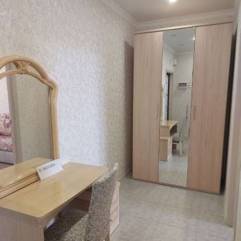 Сдается 1-комнатная квартира, 42 м²
