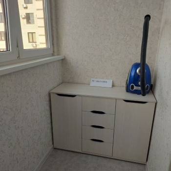 Сдается 1-комнатная квартира, 42 м²