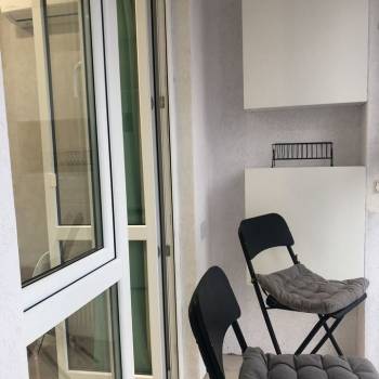 Сдается 2-х комнатная квартира, 52,7 м²
