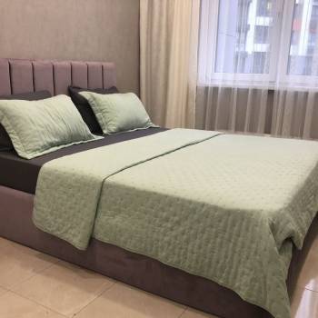 Сдается 2-х комнатная квартира, 52,7 м²