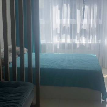 Сдается 2-х комнатная квартира, 52,7 м²