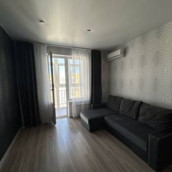 Сдается 1-комнатная квартира, 36 м²