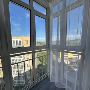 Сдается 1-комнатная квартира, 36 м²