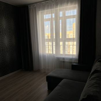 Сдается 1-комнатная квартира, 36 м²