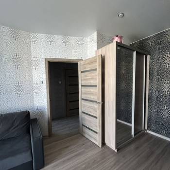 Сдается 1-комнатная квартира, 36 м²