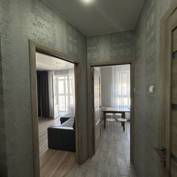 Сдается 1-комнатная квартира, 36 м²