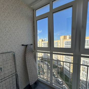 Сдается 1-комнатная квартира, 36 м²