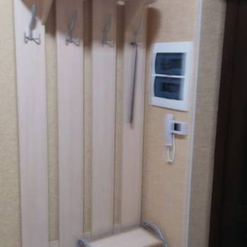 Сдается 1-комнатная квартира, 42,3 м²