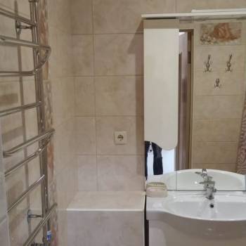 Сдается 1-комнатная квартира, 42,3 м²