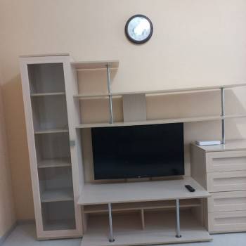 Сдается 1-комнатная квартира, 42,3 м²