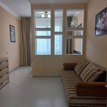 Сдается 1-комнатная квартира, 42,3 м²