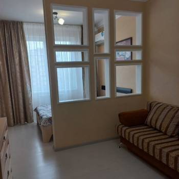 Сдается 1-комнатная квартира, 42,3 м²