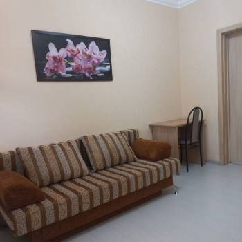Сдается 1-комнатная квартира, 42,3 м²