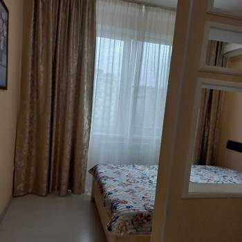 Сдается 1-комнатная квартира, 42,3 м²