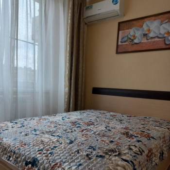 Сдается 1-комнатная квартира, 42,3 м²