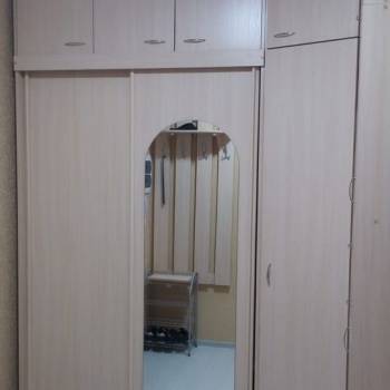 Сдается 1-комнатная квартира, 42,3 м²