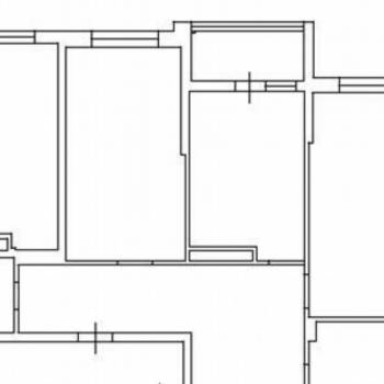 Продается Многокомнатная квартира, 100 м²