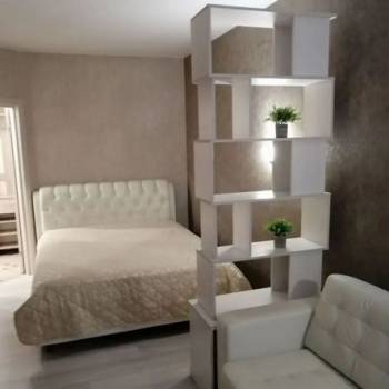 Сдается 1-комнатная квартира, 39 м²