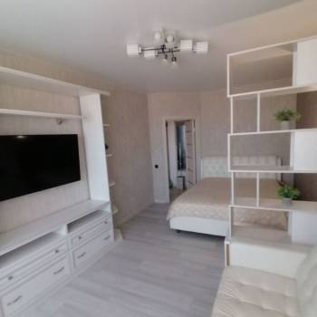 Сдается 1-комнатная квартира, 39 м²