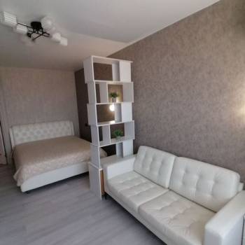 Сдается 1-комнатная квартира, 39 м²