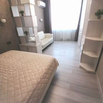 Сдается 1-комнатная квартира, 39 м²