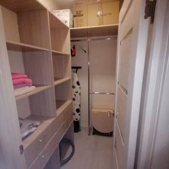 Сдается 1-комнатная квартира, 39 м²