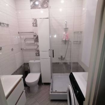 Сдается 1-комнатная квартира, 39 м²