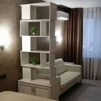 Сдается 1-комнатная квартира, 39 м²