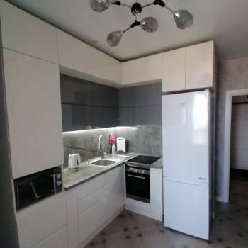 Сдается 1-комнатная квартира, 39 м²