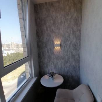 Сдается 1-комнатная квартира, 39 м²
