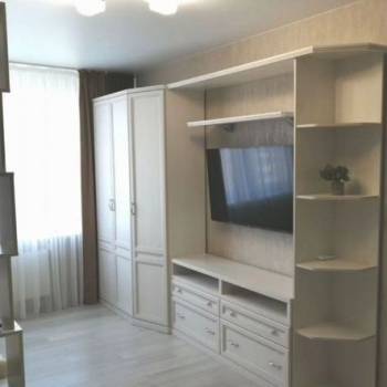 Сдается 1-комнатная квартира, 39 м²