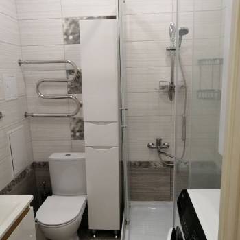 Сдается 1-комнатная квартира, 39 м²