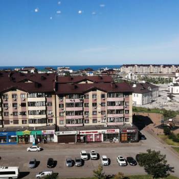 Сдается 1-комнатная квартира, 39 м²