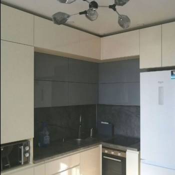 Сдается 1-комнатная квартира, 39 м²