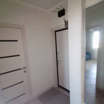 Сдается 1-комнатная квартира, 39 м²