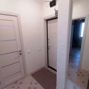 Сдается 1-комнатная квартира, 39 м²